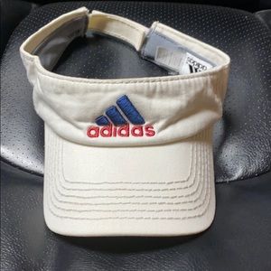Adidas Visor